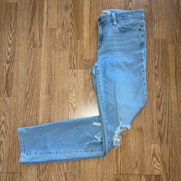 PAIGE Other - PAIGE Jeans
